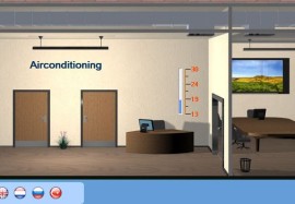 RELIANCE SCADA SYSTEM