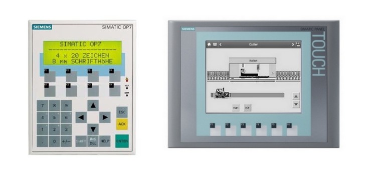 Opravy průmyslových panelů
