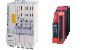 servis servodrive