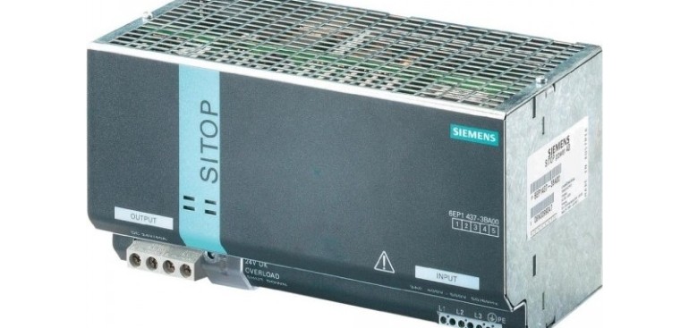 Opravy napájecích zdrojů