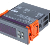 Různá průmyslová elektronika