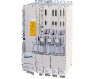 Opravy frekvenčních měničů a servopohonů