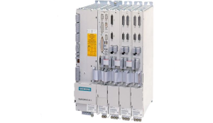 servis servodrive