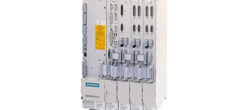 Opravy frekvenčních měničů a servopohonů