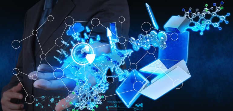 Automatizace a průmyslová technologie na Facebooku